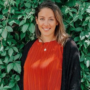 Meet your Posher, Kari